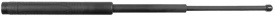 Baston telescopic carbon 23 cm - Negru
