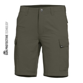 Bermude Pentagon BDU 2.0 Tropic - Camo green