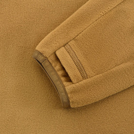 Bluza polartec raglan - Coyote