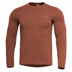 Bluza tactica Ageron 2.0 - Bordo