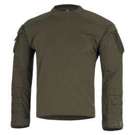 Bluza tactica Pentagon Wolf - Oliv