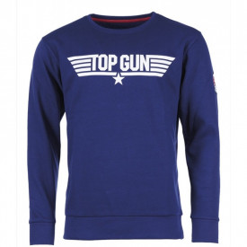 Bluza Top Gun - Navy