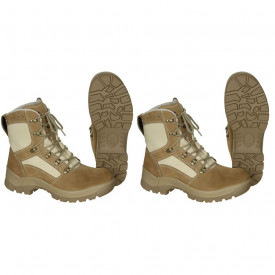 Bocanci BW Combat Haix Goretex like new - Desert 