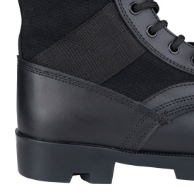 Bocanci Fostex Jungle - Negru