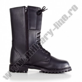 Bocanci interventie Military-Line