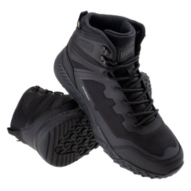 Bocanci Magnum BONDSTEEL MID WP C - Negru