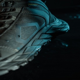 Bocanci Pentagon Gravity Trekking - Negru