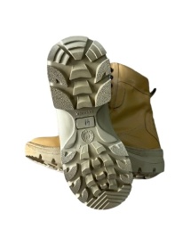 Bocanci protect coyote Military-Line