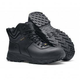 Bocanci SFC Guard Mid Safety S3 - Negru