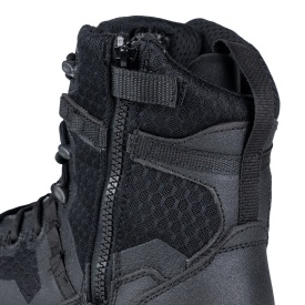 Bocanci tactici Hexagon - Negru