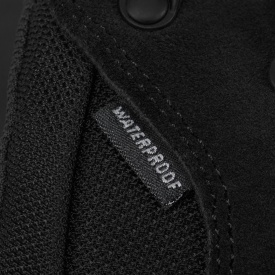 Bocanci tactici M-Tac Caiman - Negru