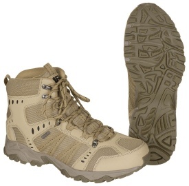 Bocanci tactici MFH - Coyote