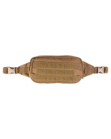 Borseta Fanny Pack Molle - Coyote