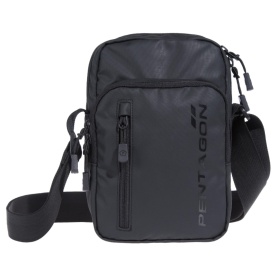 Borseta Kleos Stealth - Negru