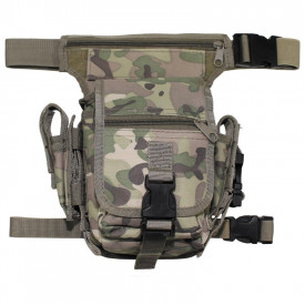 Borseta multifunctionala pentru picior - Operation Camo
