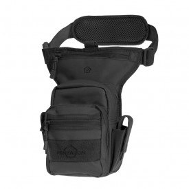 Borseta Pentagon Max-S 2.0 - Negru