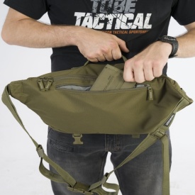 Borseta Pentagon Telamon CCW - Oliv
