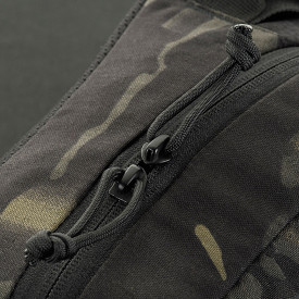 Borseta Waist Elite Hex M-Tac - Dark camo