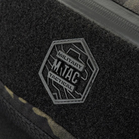 Borseta Waist Elite Hex M-Tac - Dark camo