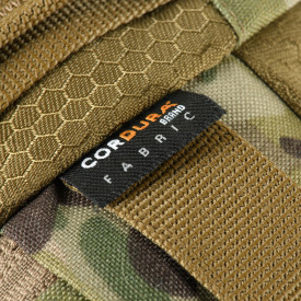 Borseta Waist Elite Hex M-Tac - Multicam Coyote