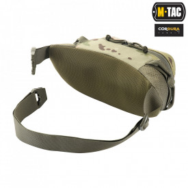 Borseta Waist Elite Hex M-Tac - Multicam