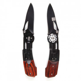 Briceag 016749 - Negru