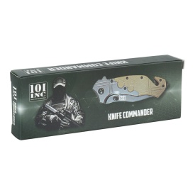 Briceag commander 9240 - Oliv