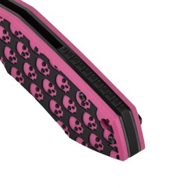 Briceag M-Tac Type 12 Skull - Negru