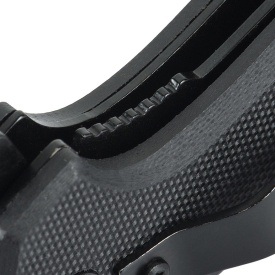 Briceag M-Tac Type 5 - Negru