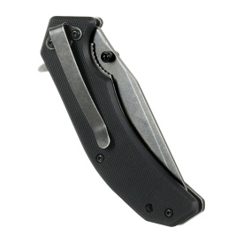 Briceag M-Tac Type 8 - Negru