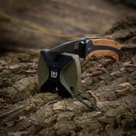Briceag woodwarrior 9241 - Gri