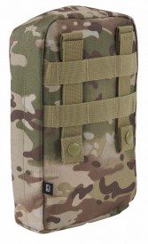 Buzunar Molle Snake - Multicam