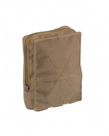 Buzunar multifunctional cu velcro - Coyote
