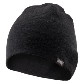 Caciula de iarna MAGNUM VICTOR - Negru