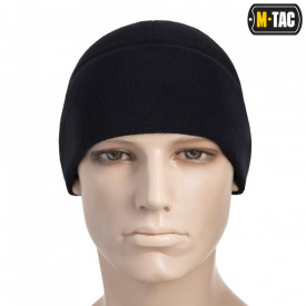 Caciula Elite fleece 260g/m2 - Navy