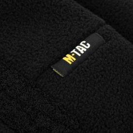 Caciula elite fleece 320g/m2 M-Tac - Negru