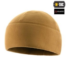 Caciula fleece light Polartec Gen II M-Tac - Coyote