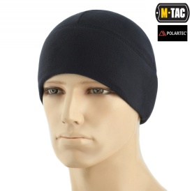 Caciula fleece light Polartec Gen II M-Tac - Navy