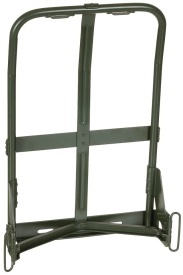 Cadru de transport pentru rucsac ALICE US - Oliv