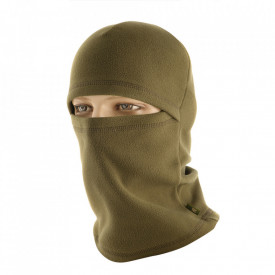 Cagula elite fleece - Coyote