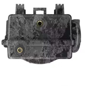 Camera Video Zeiss Secacam 5 5MP GPS
