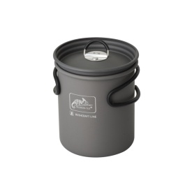 Cana camping Helikon-Tex 850 ml - Gri