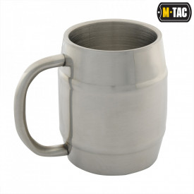 Cana termica tip halba M-Tac 