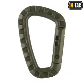 Carabina din plastic - Oliv