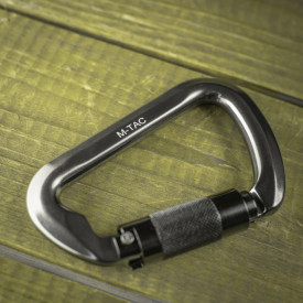 Carabina M-Tac key lock - Negru 