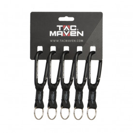 Carabina Tac Maven 8mm - Negru