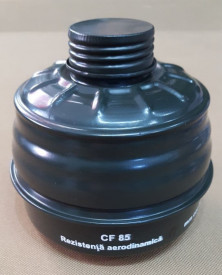 Cartus filtrant militar NATO tip CF 5