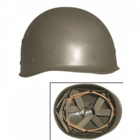 Casca M1 - Oliv
