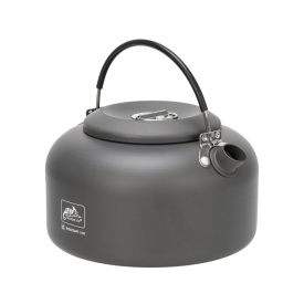 Ceainic camping Helikon-Tex 1.4L - Gri
