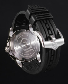 Ceas Pentagon Genesis K30000-SI - Argintiu